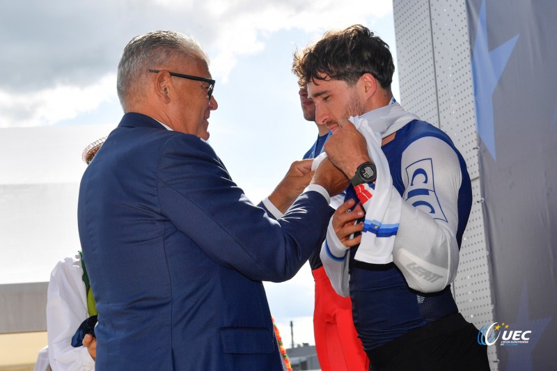 UEC BMX European Championships 2025 - Valmiera - Lettonia -  - 12/07/2025 -  - photo Tommaso Pelagalli/SprintCyclingAgency?2025
